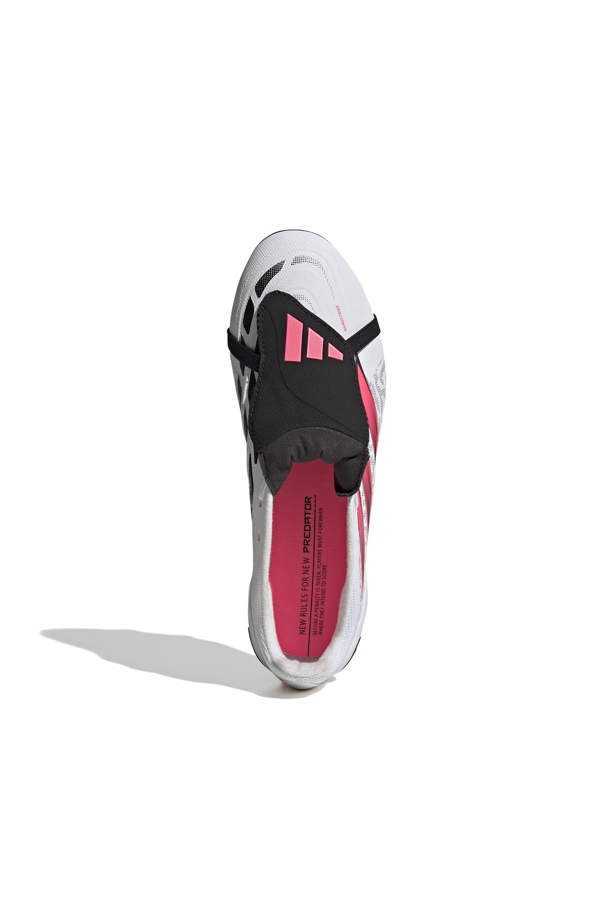 adidas  Krampon PREDATOR LEAGUE FT FG JP6278