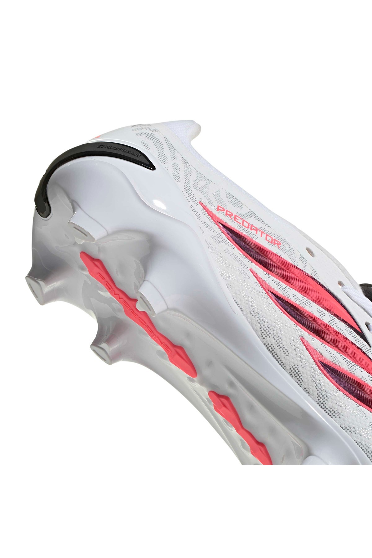 adidas  Krampon PREDATOR LEAGUE FT FG JP6278