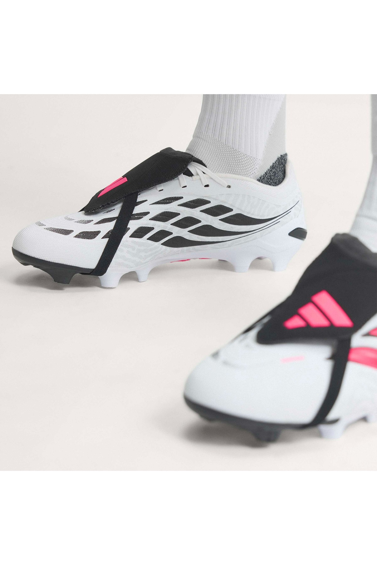 adidas  Krampon PREDATOR LEAGUE FT FG JP6278