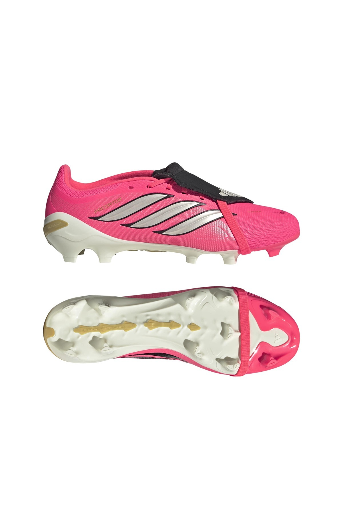 adidas  Krampon PREDATOR LEAGUE FT FG JP6271