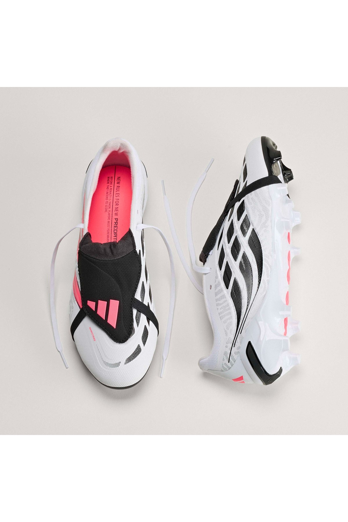 adidas  Krampon PREDATOR LEAGUE FT FG JP6278