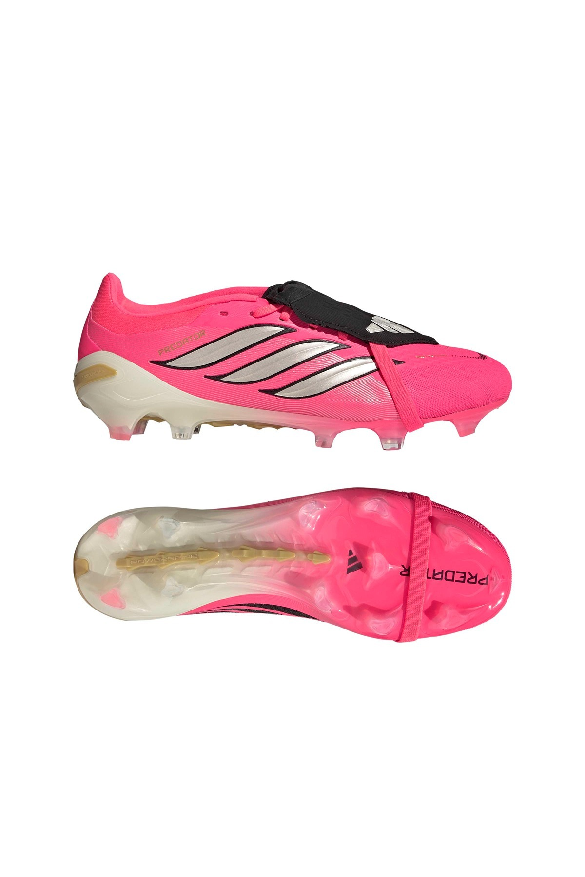 adidas  Krampon PREDATOR PRO FT FG HQ0015