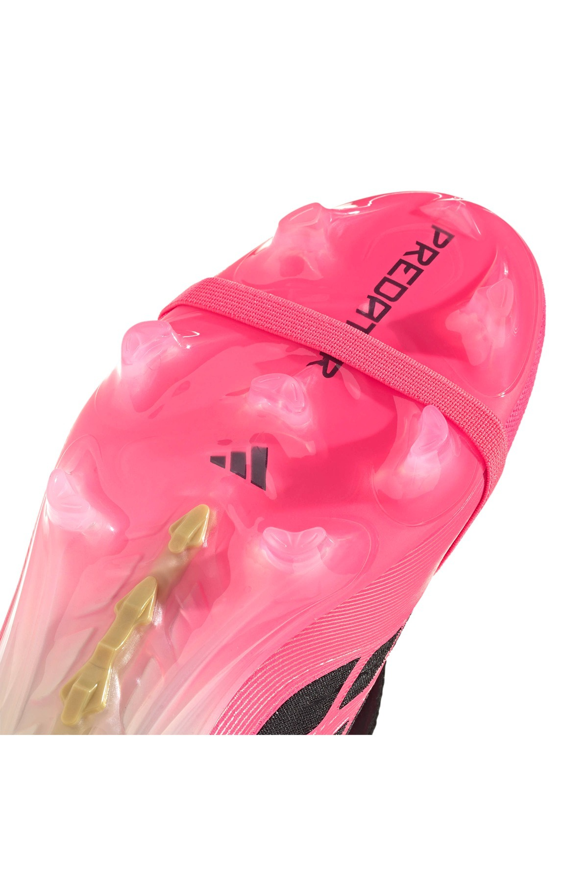 adidas  Krampon PREDATOR PRO FT FG HQ0015