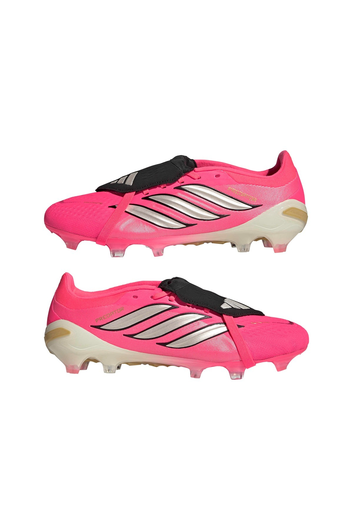 adidas  Krampon PREDATOR PRO FT FG HQ0015