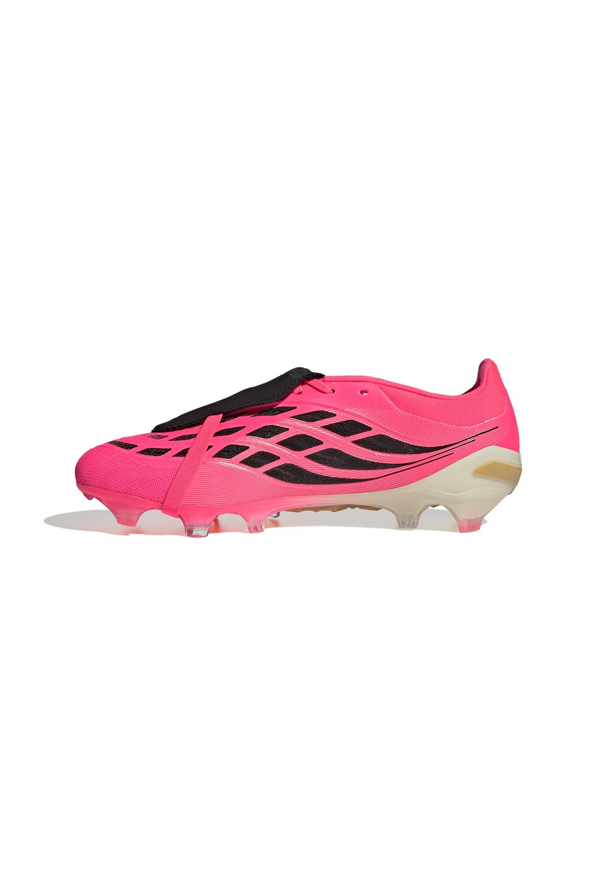 adidas  Krampon PREDATOR PRO FT FG HQ0015
