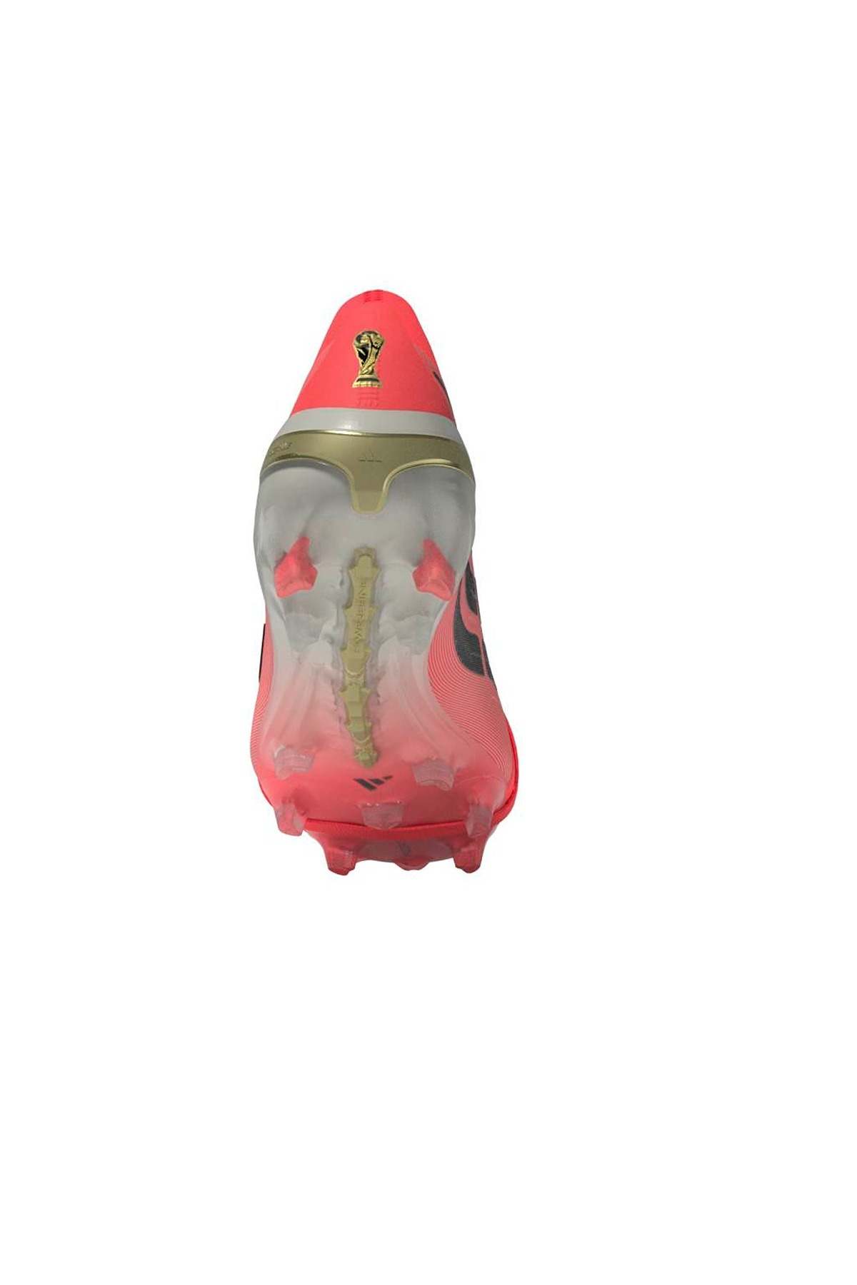 adidas  Krampon PREDATOR PRO FT FG HQ0015