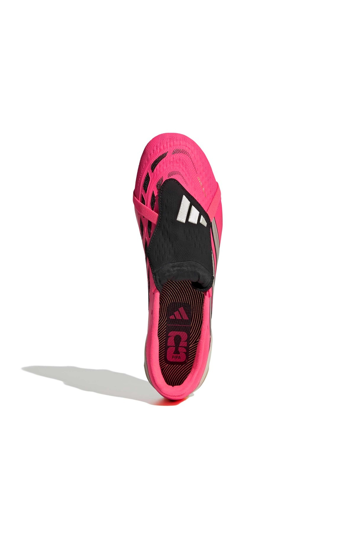 adidas  Krampon PREDATOR PRO FT FG HQ0015