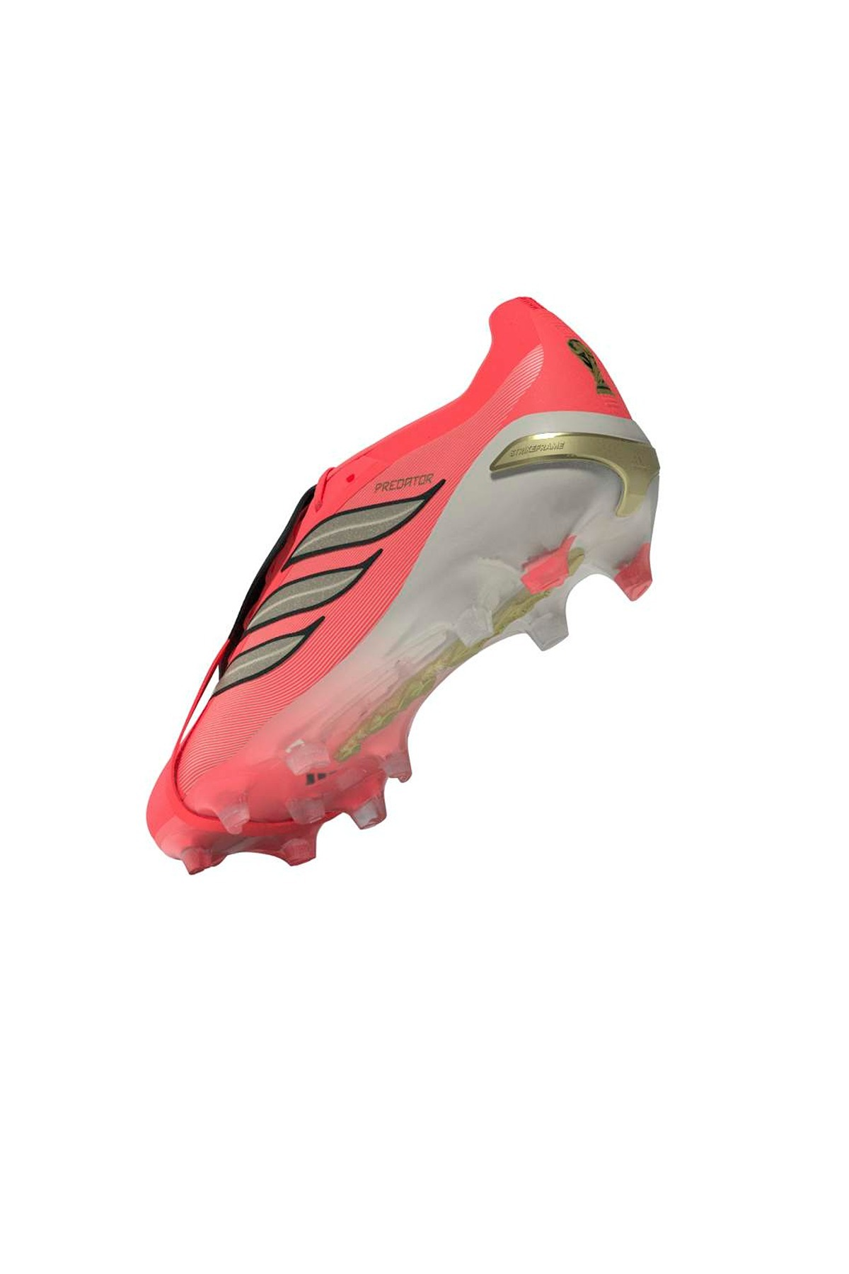 adidas  Krampon PREDATOR PRO FT FG HQ0015