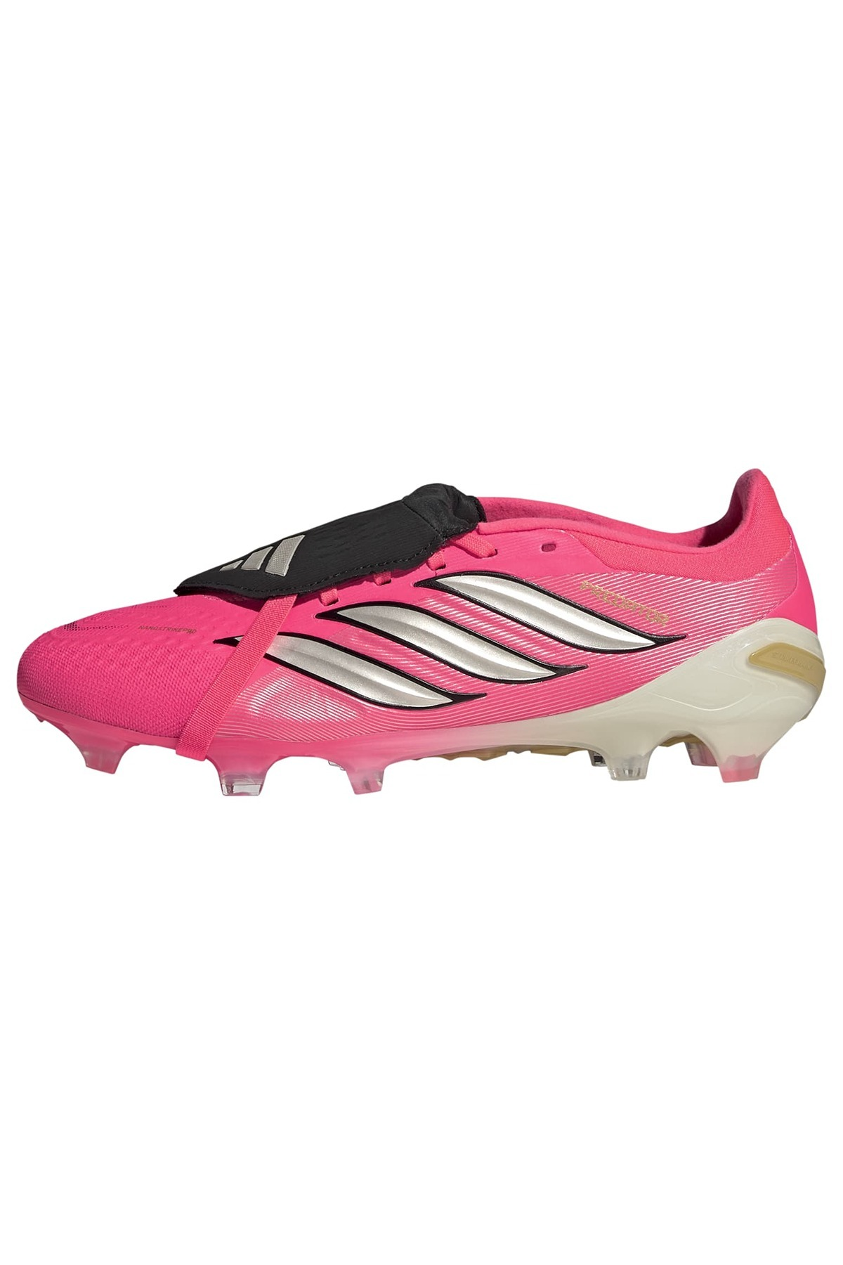 adidas  Krampon PREDATOR PRO FT FG HQ0015