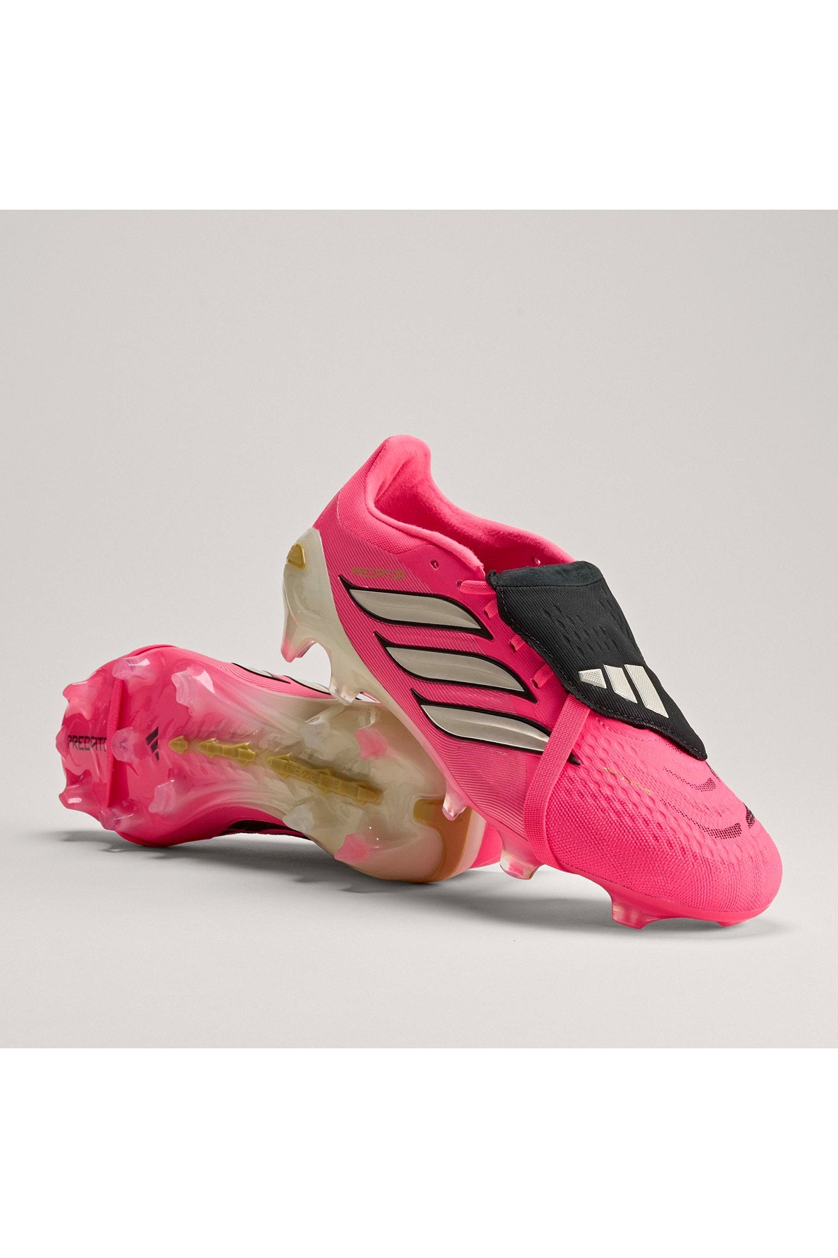 adidas  Krampon PREDATOR PRO FT FG HQ0015