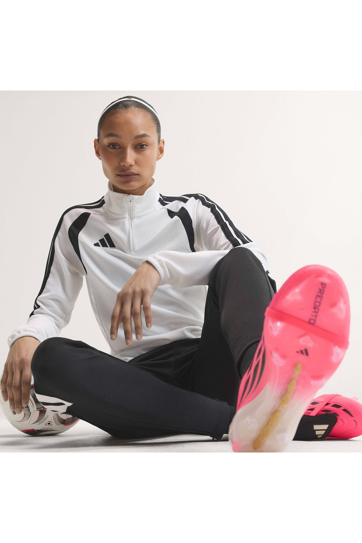 adidas  Krampon PREDATOR PRO FT FG HQ0015