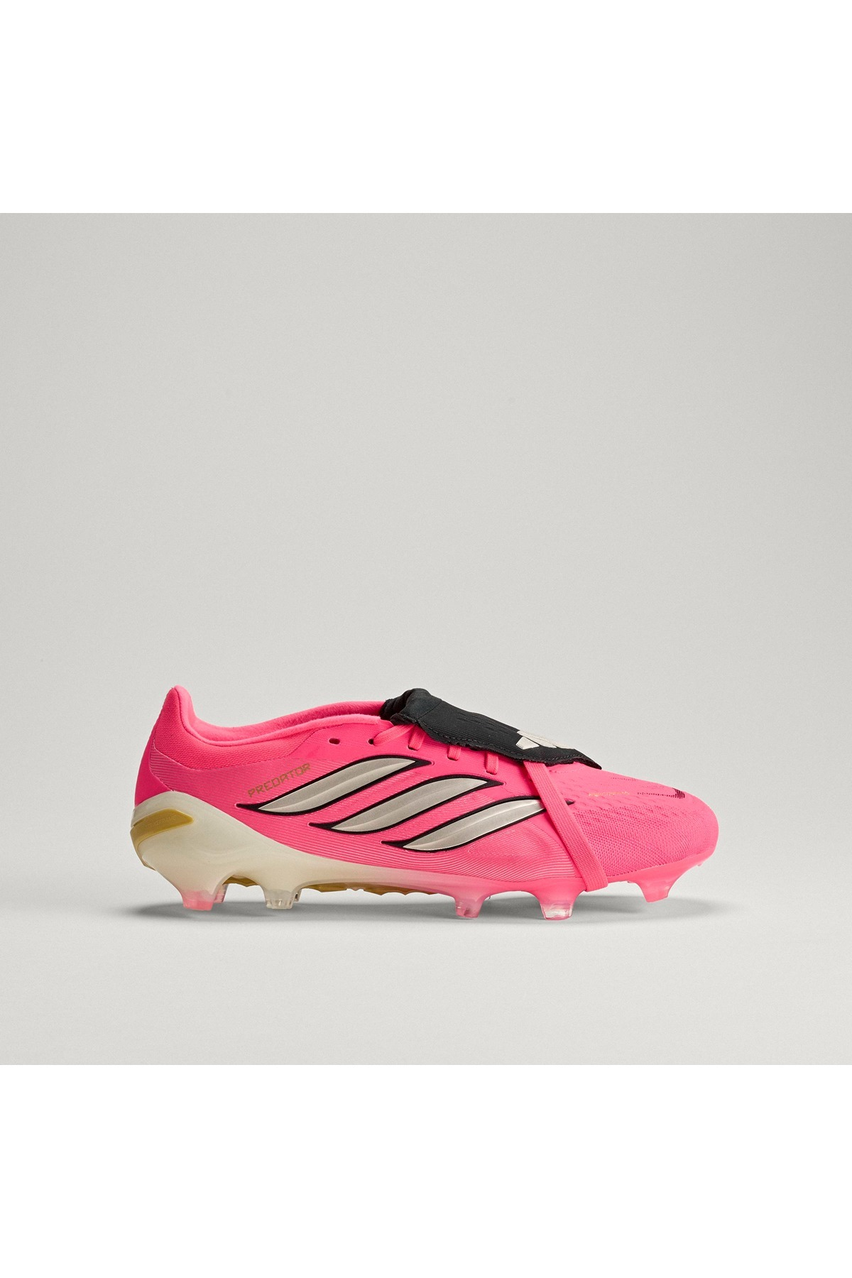 adidas  Krampon PREDATOR PRO FT FG HQ0015