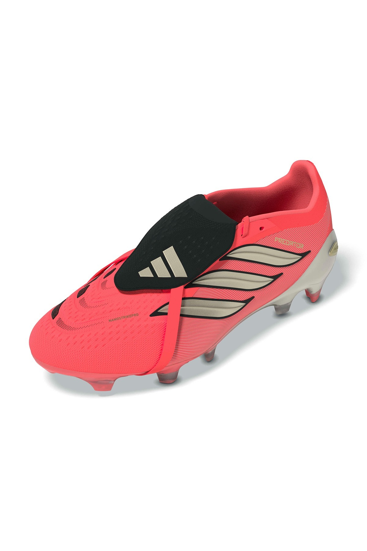 adidas  Krampon PREDATOR PRO FT FG HQ0015