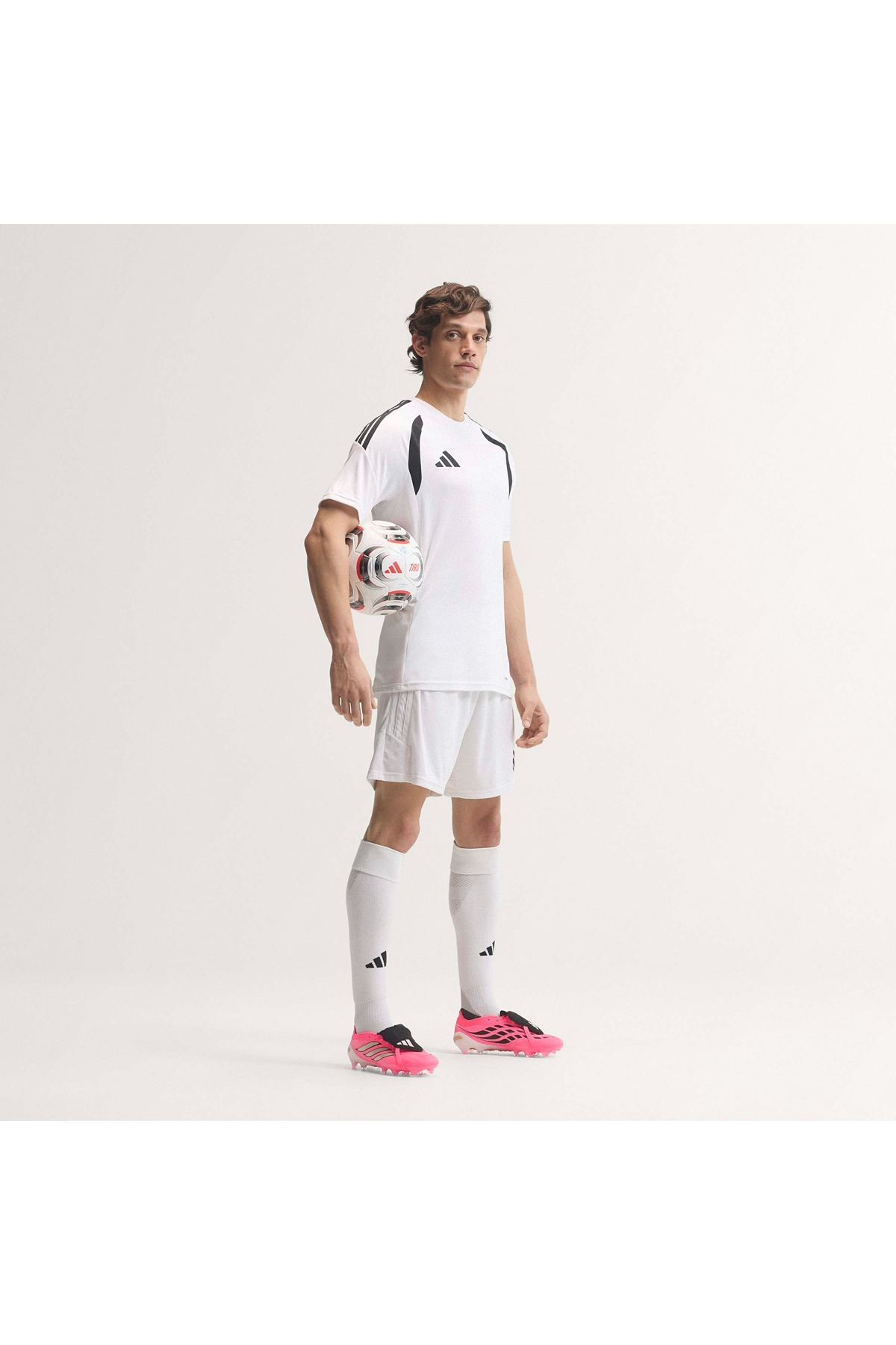 adidas  Krampon PREDATOR PRO FT FG HQ0015