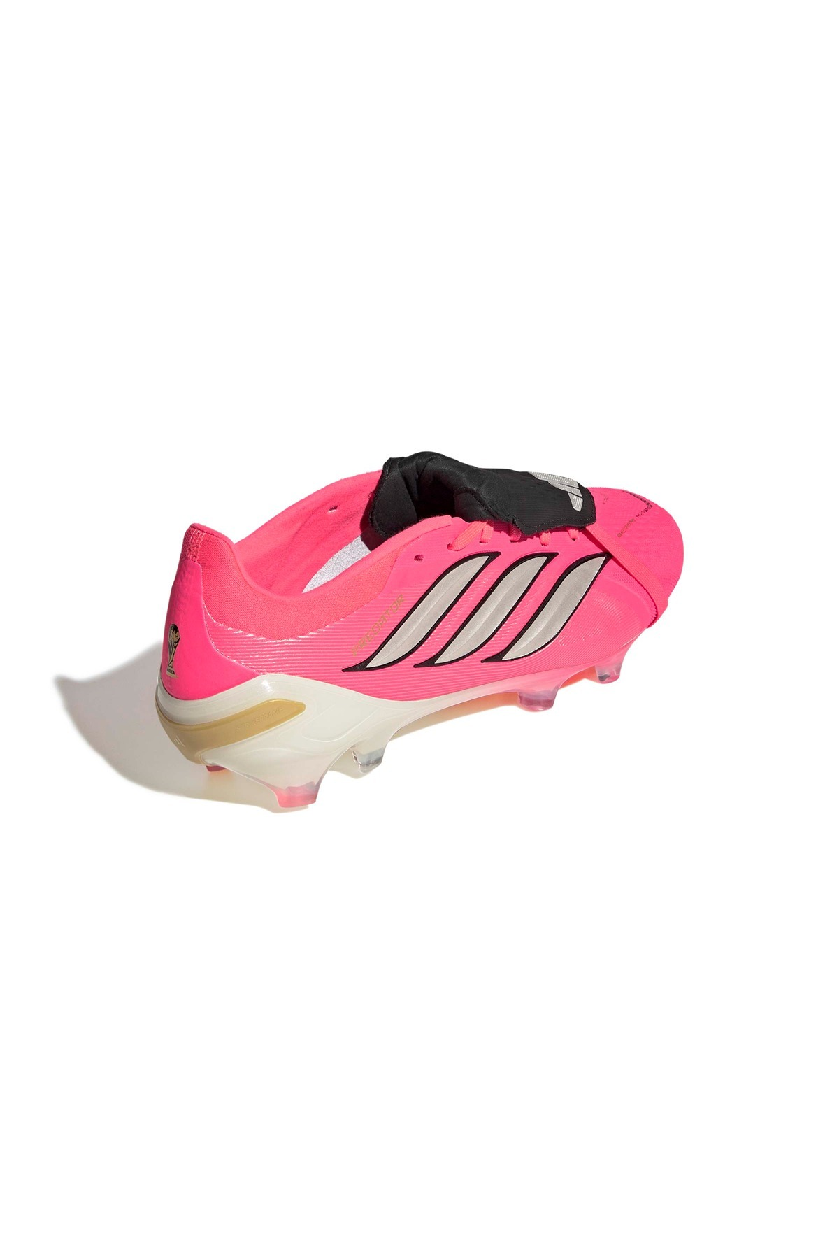 adidas  Krampon PREDATOR PRO FT FG HQ0015