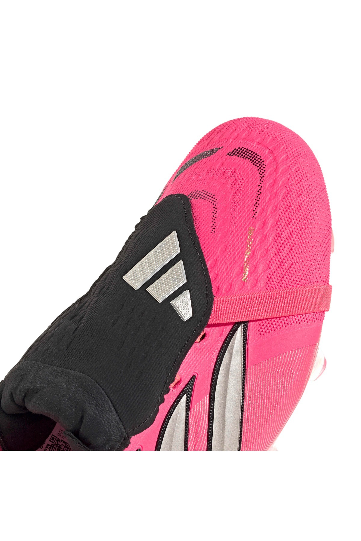 adidas  Krampon PREDATOR PRO FT FG HQ0015