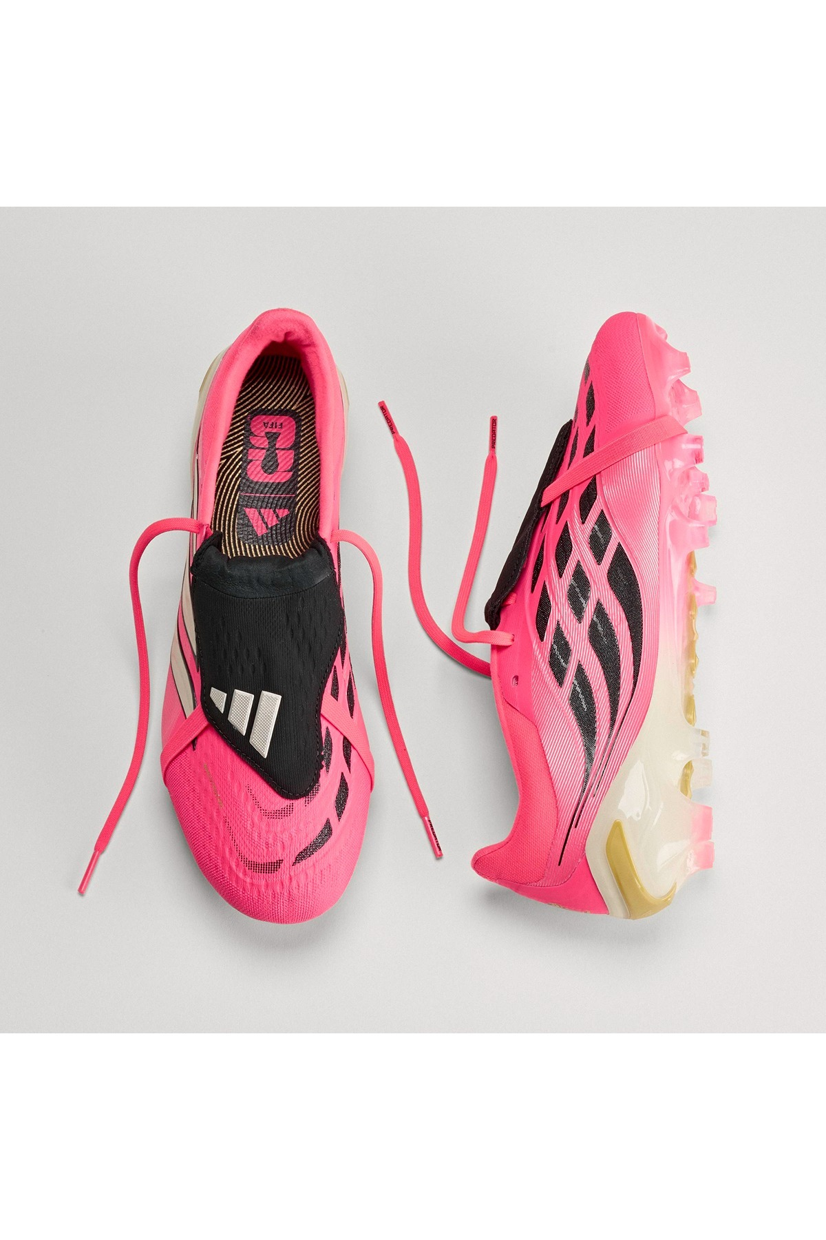 adidas  Krampon PREDATOR PRO FT FG HQ0015