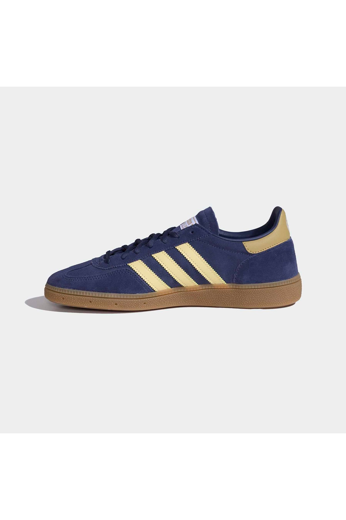 adidas Lacivert  Erkek  Sneaker HANDBALL SPEZIAL KZ9789