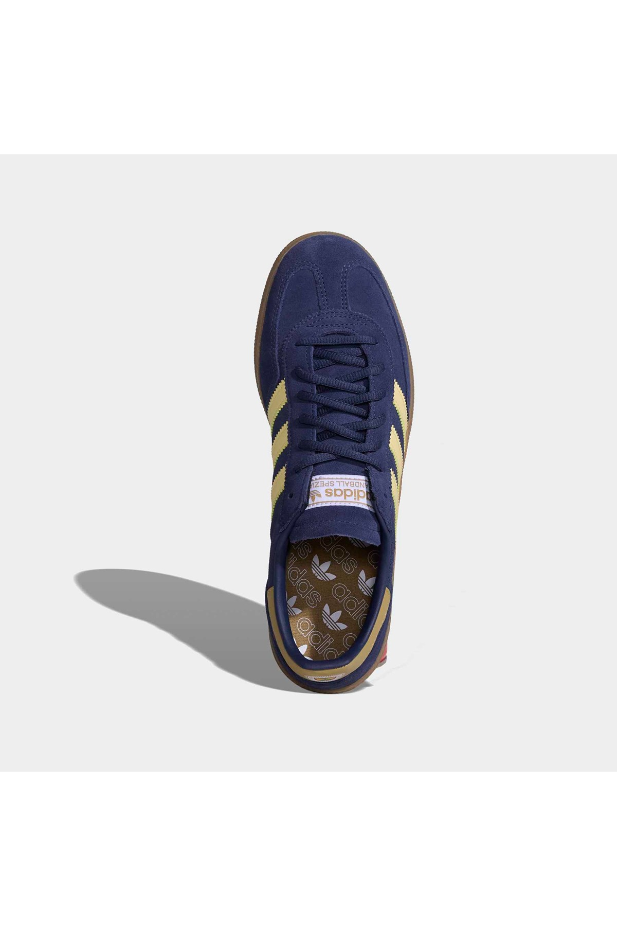 adidas Lacivert  Erkek  Sneaker HANDBALL SPEZIAL KZ9789