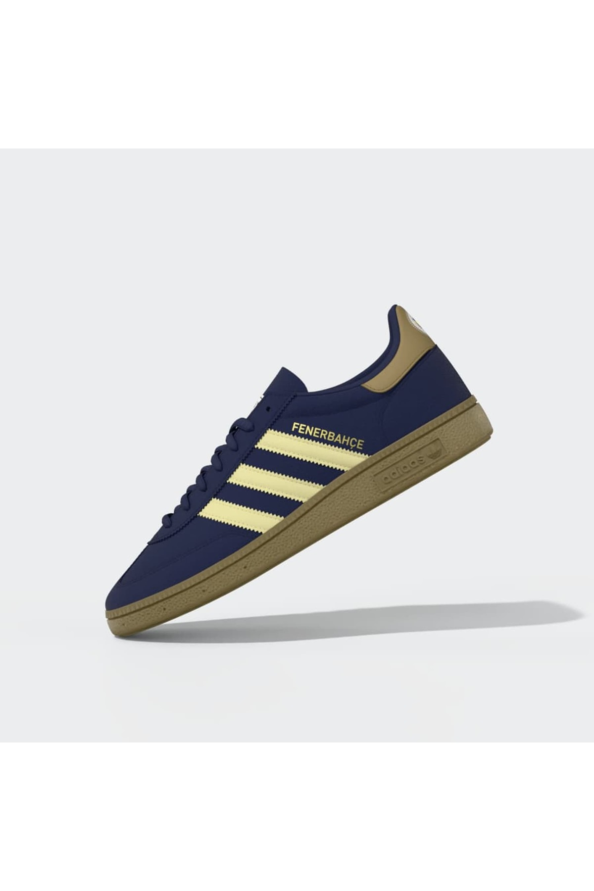 adidas Lacivert  Erkek  Sneaker HANDBALL SPEZIAL KZ9789
