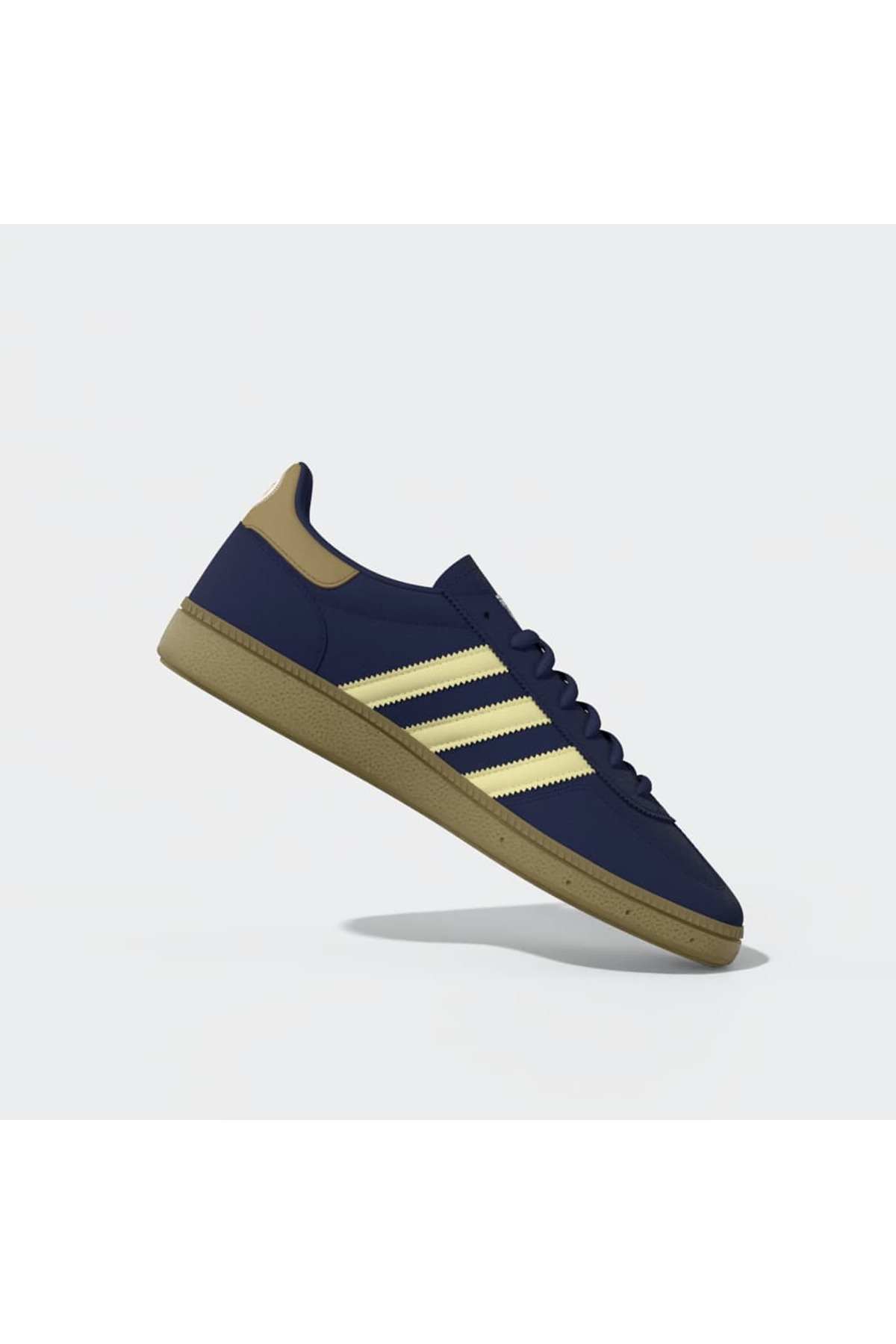 adidas Lacivert  Erkek  Sneaker HANDBALL SPEZIAL KZ9789