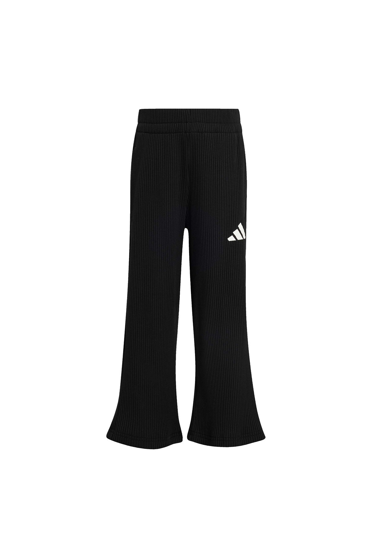 adidas LG SWTP FT TS Siyah Çocuk   Eşofman KC2118
