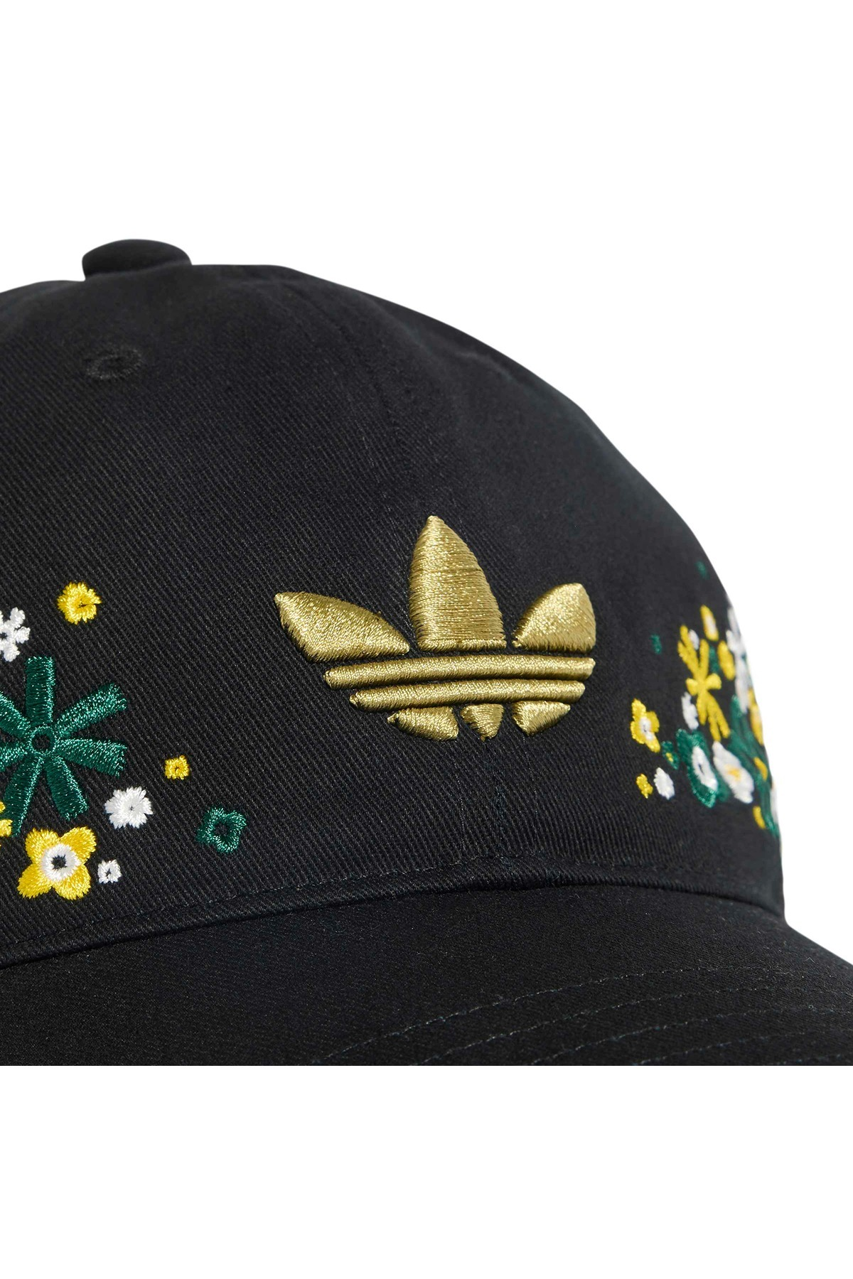 adidas LIBERTY BB CAP Kadın  Siyah  Şapka KC8655