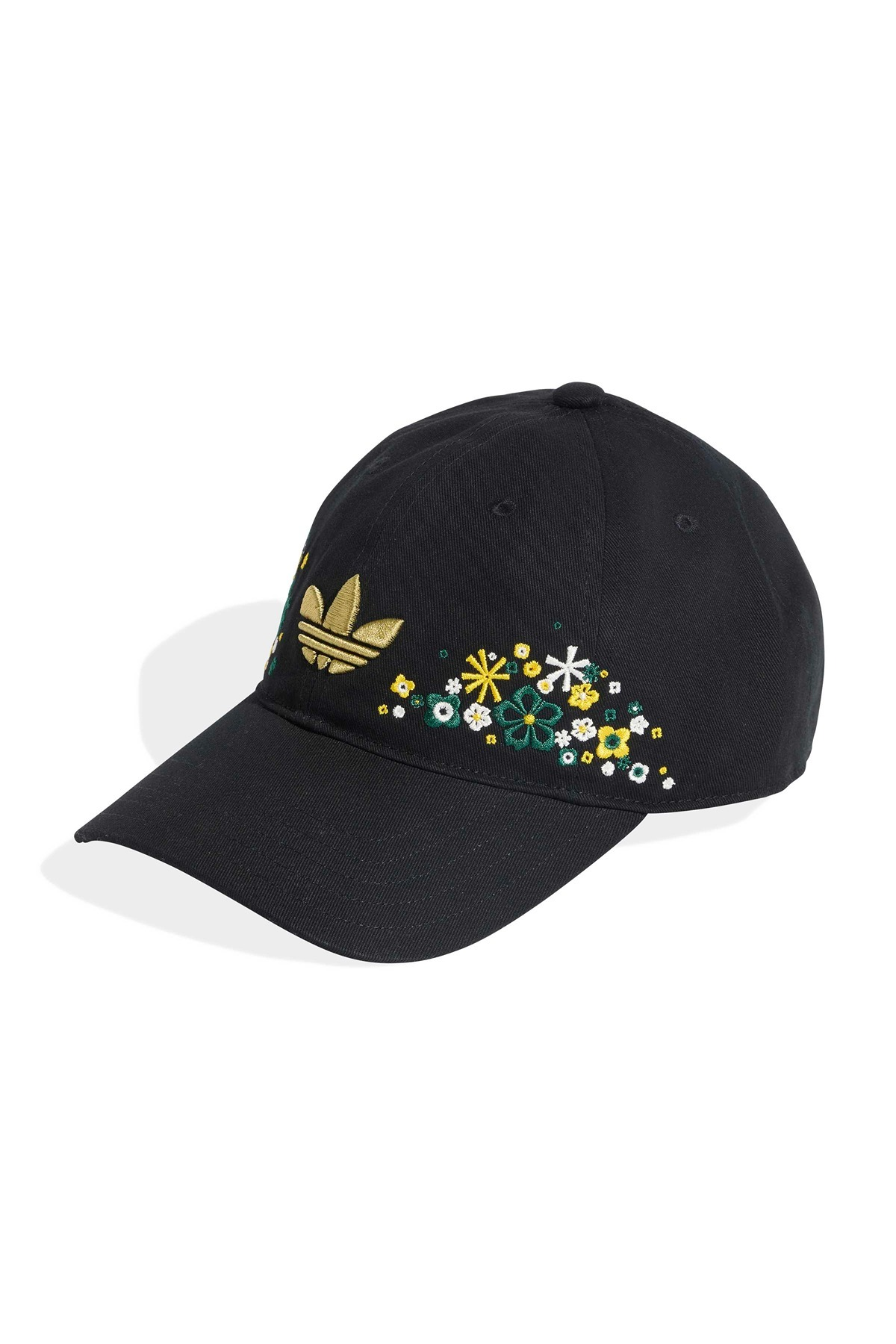 adidas LIBERTY BB CAP Kadın  Siyah  Şapka KC8655