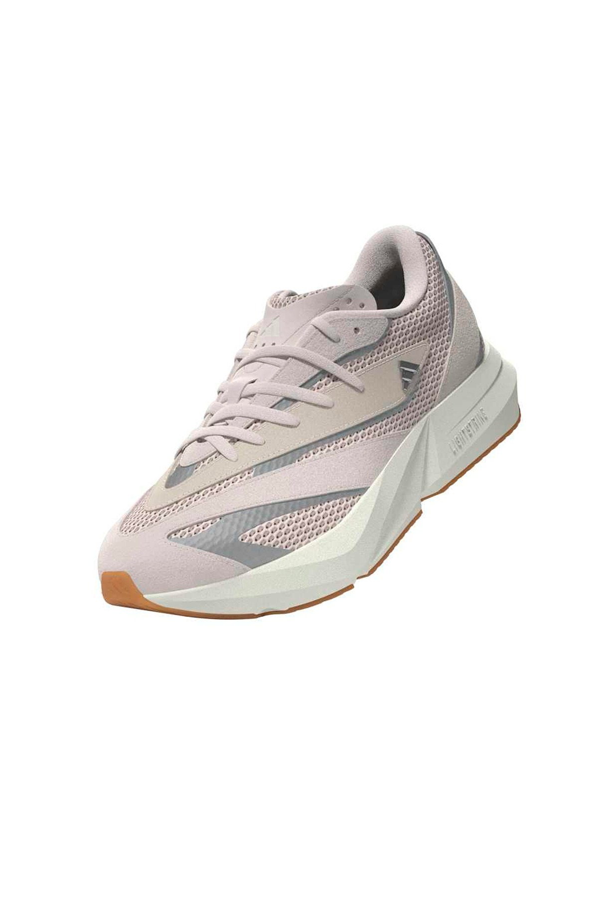 adidas LIGHTBLAZE Pembe Kadın   Koşu Ayakkabısı JQ7213