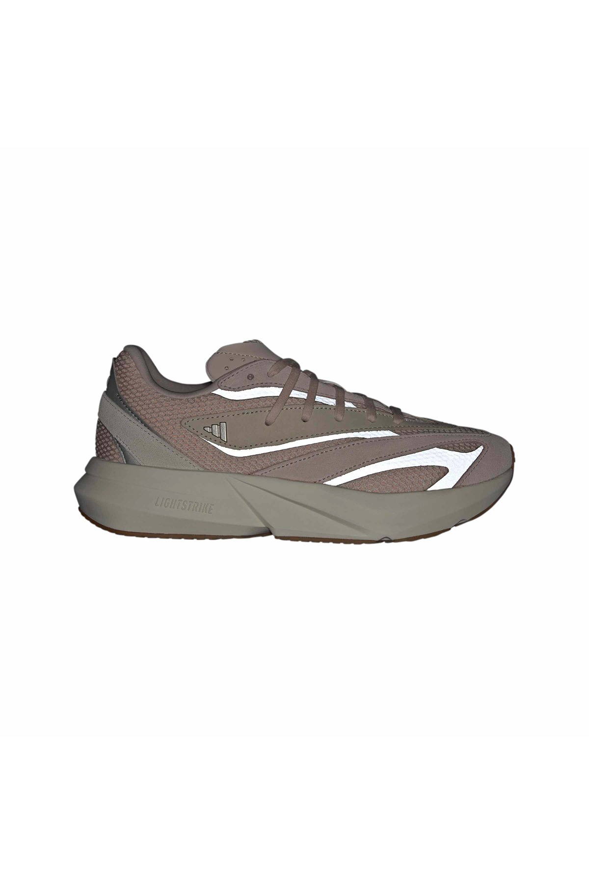 adidas LIGHTBLAZE Pembe Kadın   Koşu Ayakkabısı JQ7213