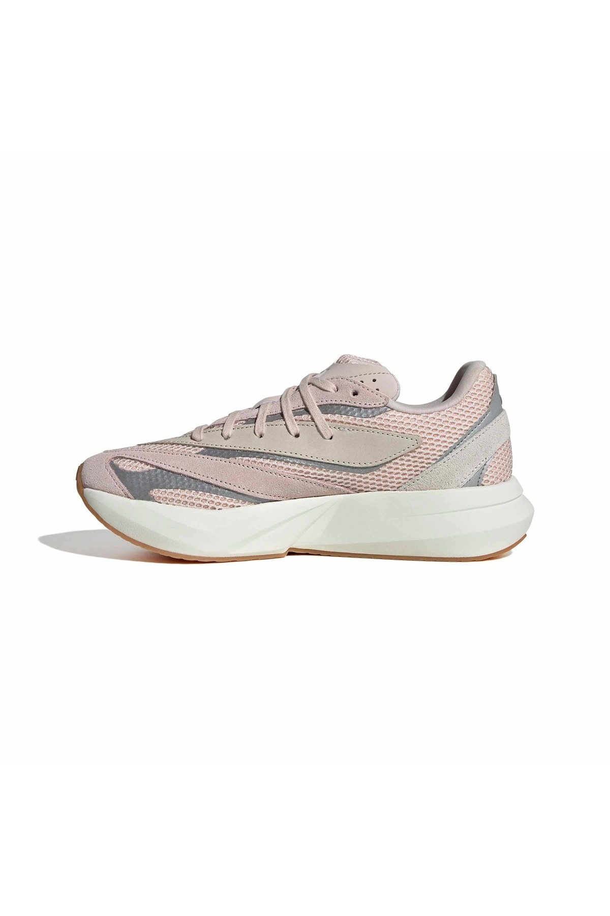 adidas LIGHTBLAZE Pembe Kadın   Koşu Ayakkabısı JQ7213