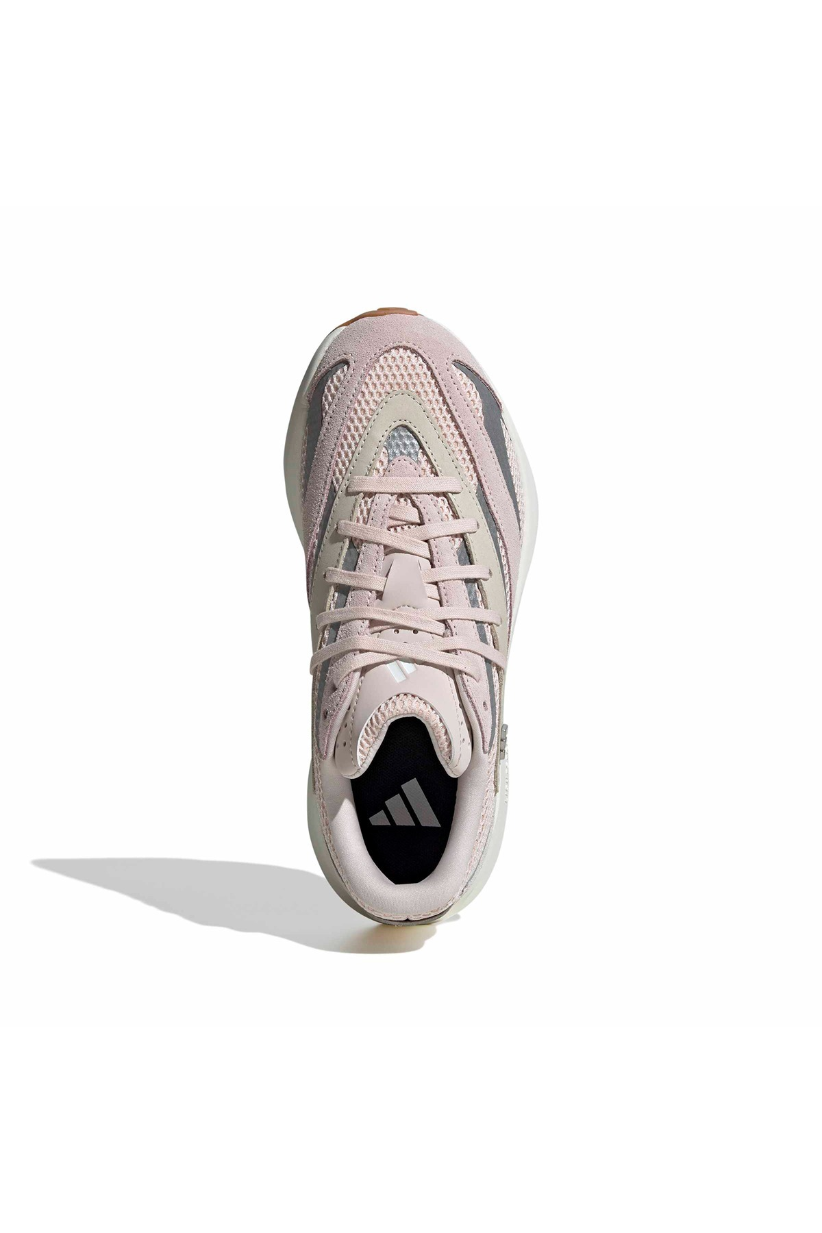 adidas LIGHTBLAZE Pembe Kadın   Koşu Ayakkabısı JQ7213
