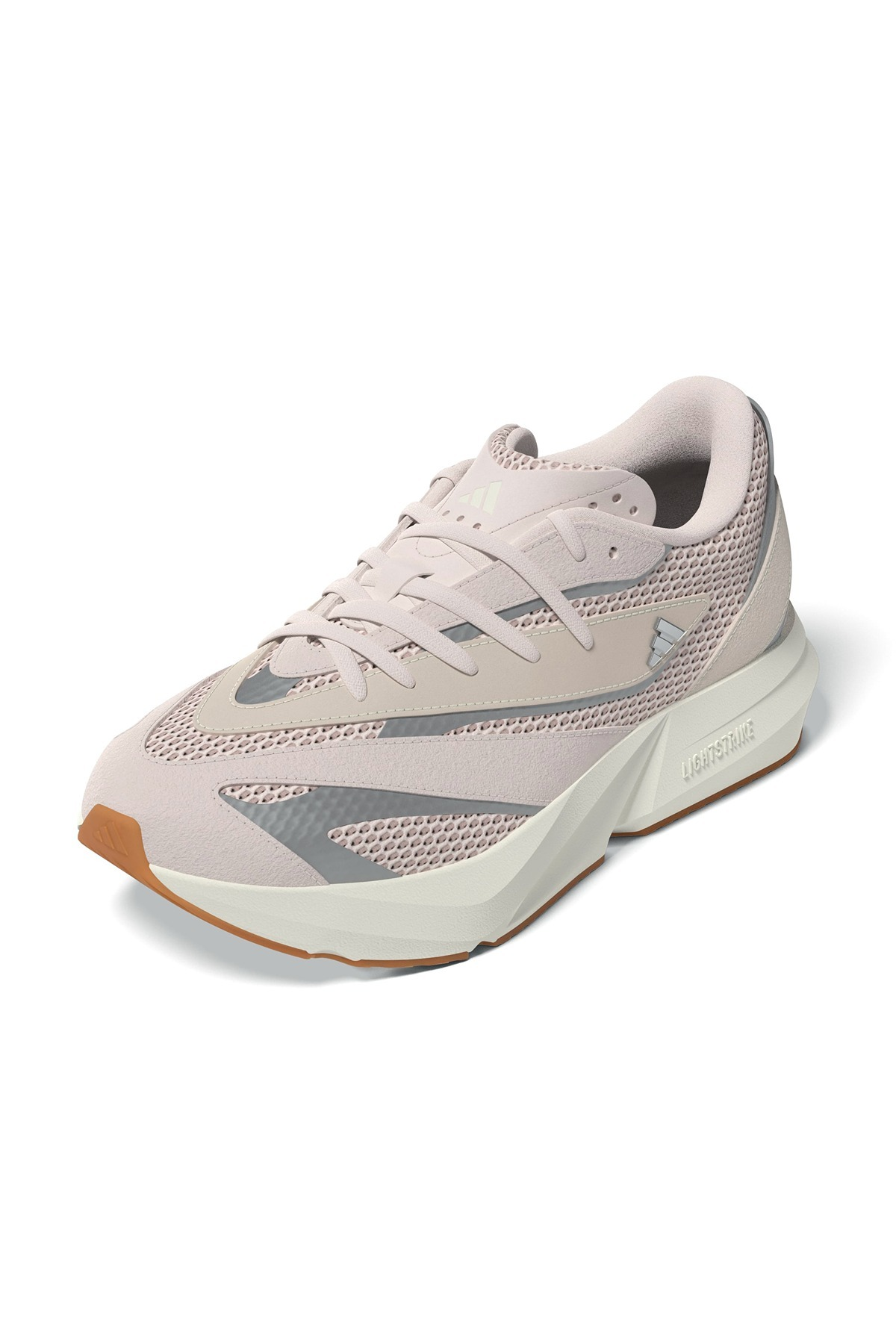 adidas LIGHTBLAZE Pembe Kadın   Koşu Ayakkabısı JQ7213