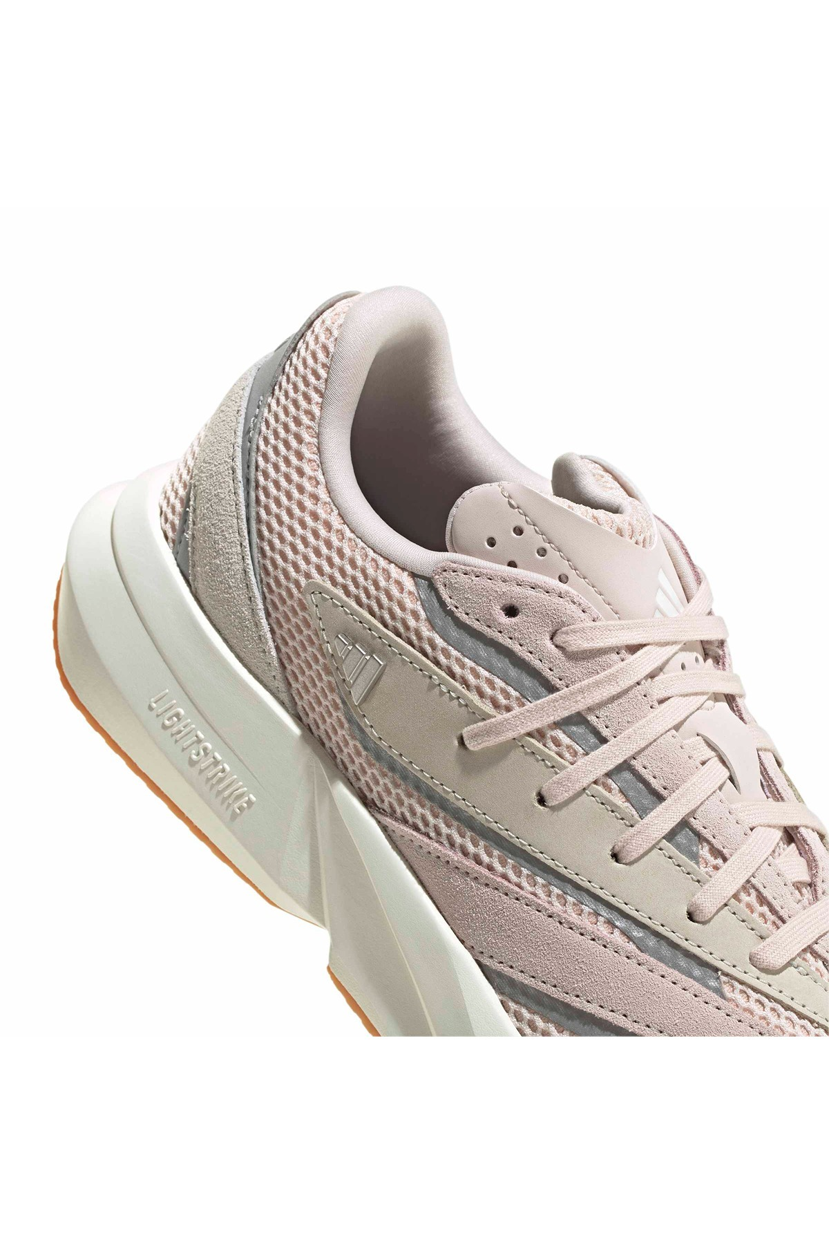 adidas LIGHTBLAZE Pembe Kadın   Koşu Ayakkabısı JQ7213