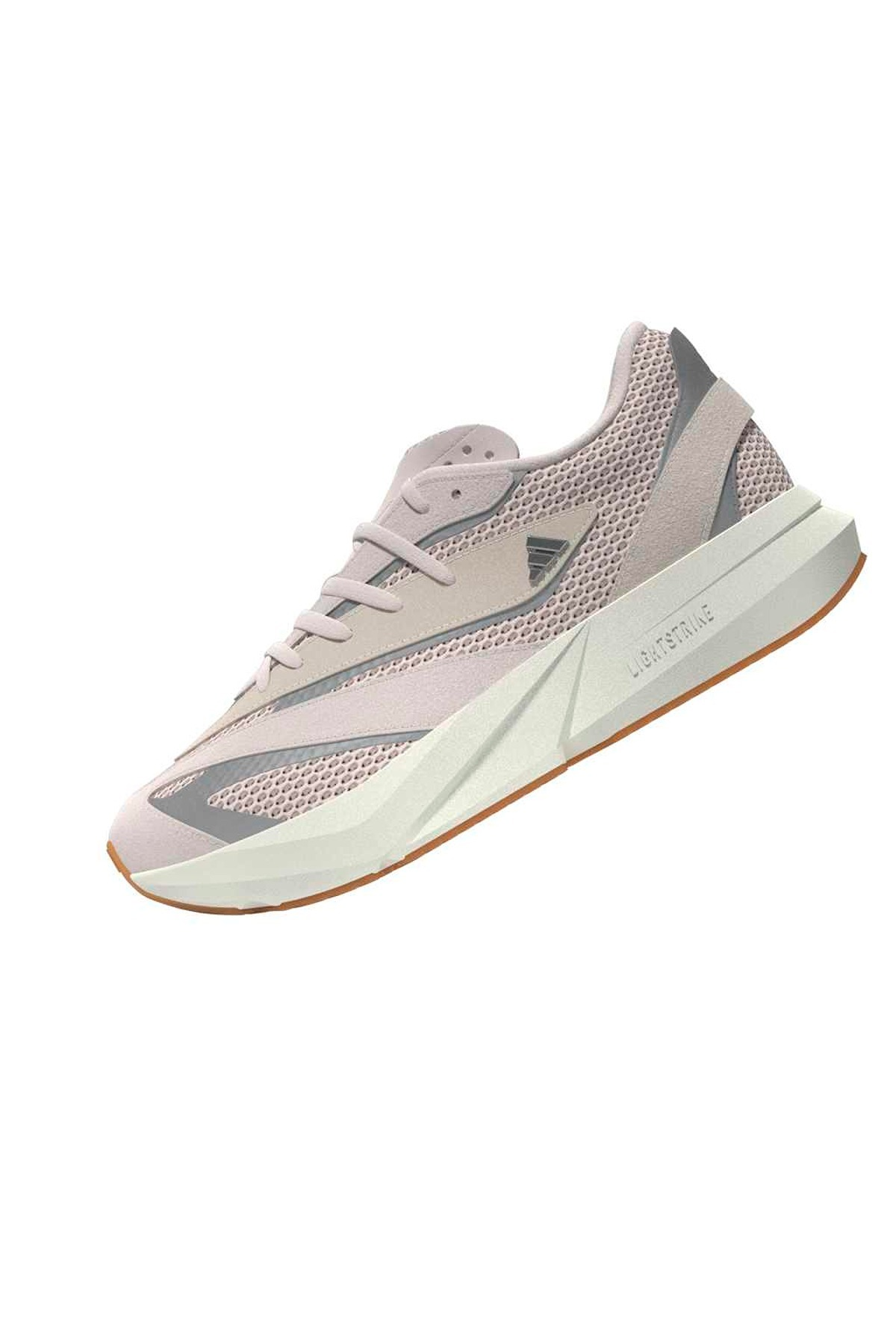 adidas LIGHTBLAZE Pembe Kadın   Koşu Ayakkabısı JQ7213