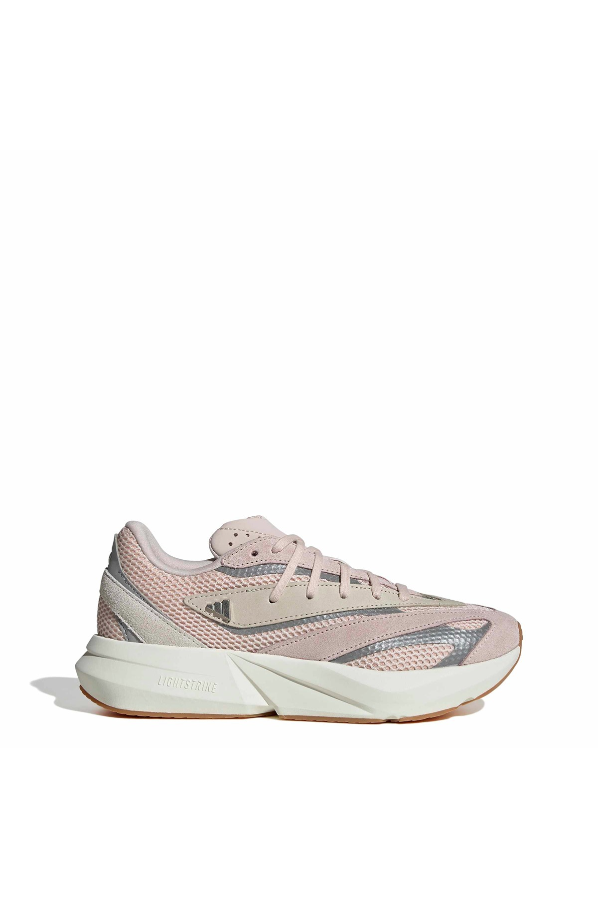 adidas LIGHTBLAZE Pembe Kadın   Koşu Ayakkabısı JQ7213