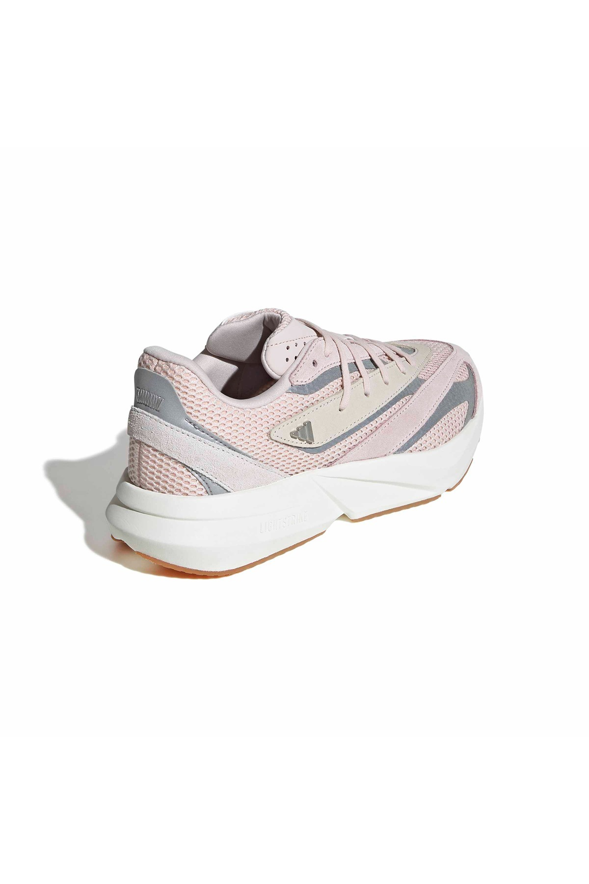 adidas LIGHTBLAZE Pembe Kadın   Koşu Ayakkabısı JQ7213
