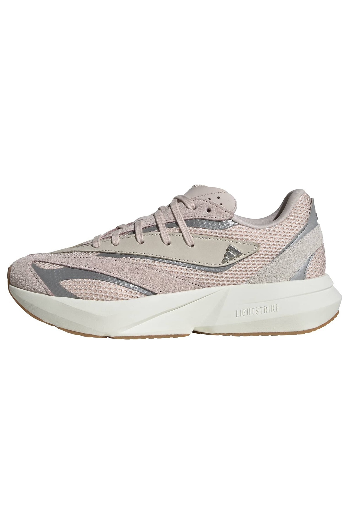 adidas LIGHTBLAZE Pembe Kadın   Koşu Ayakkabısı JQ7213