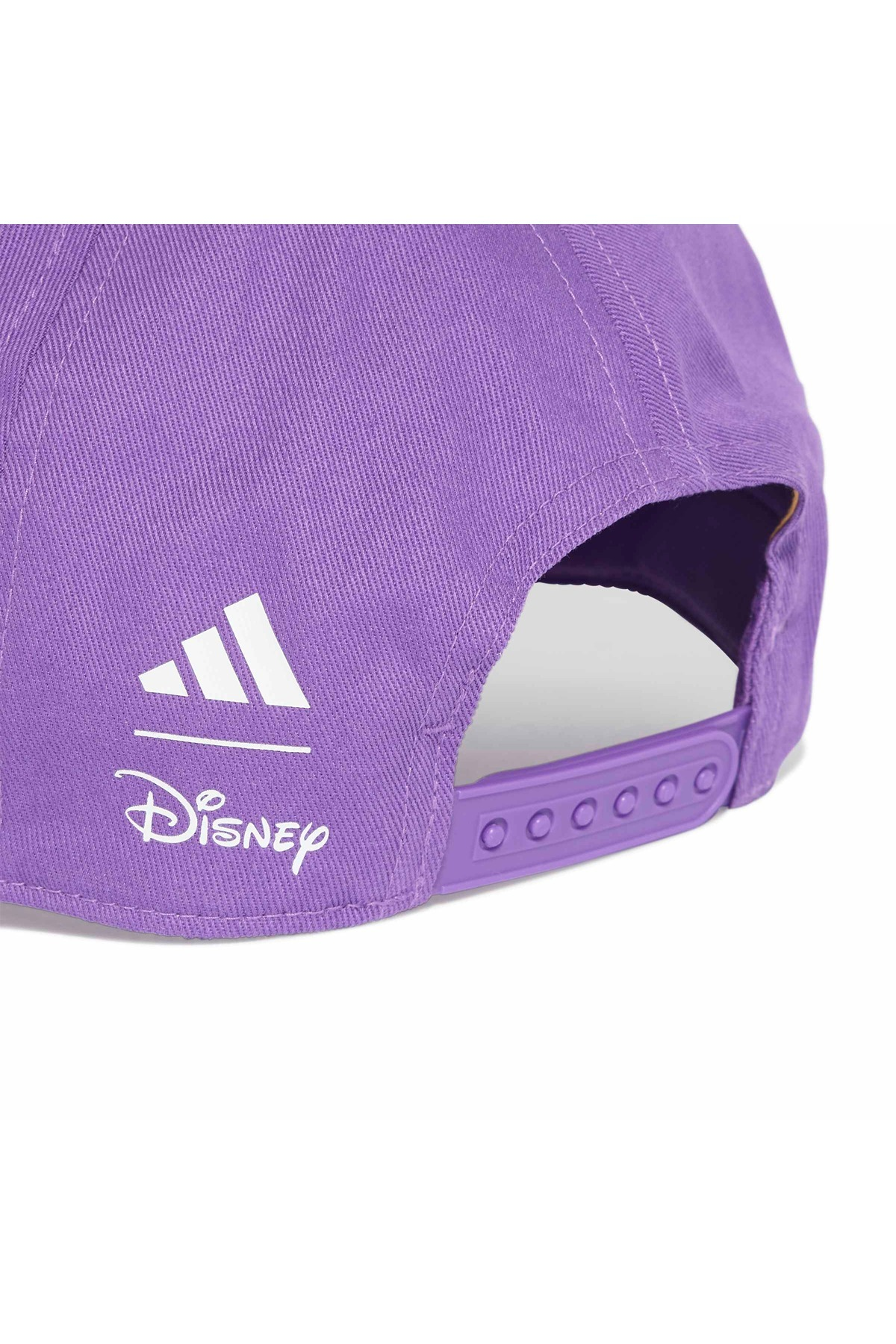 adidas LK DY MI CAP Mor Çocuk   Şapka KA9888