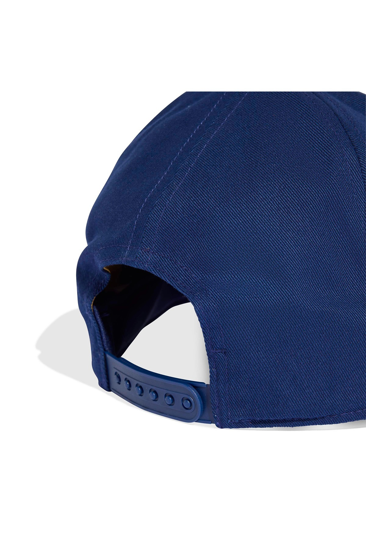 adidas LK DY MM CAP Mavi Çocuk   Şapka KA9885