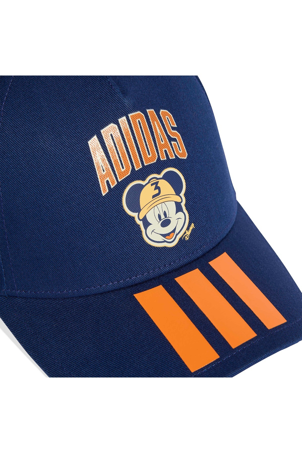 adidas LK DY MM CAP Mavi Çocuk   Şapka KA9885
