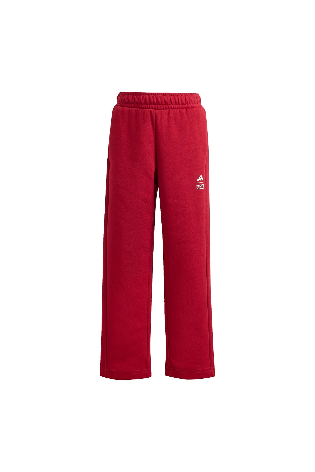adidas LK MRVL SM JOG Bordo Çocuk   Eşofman JZ7666