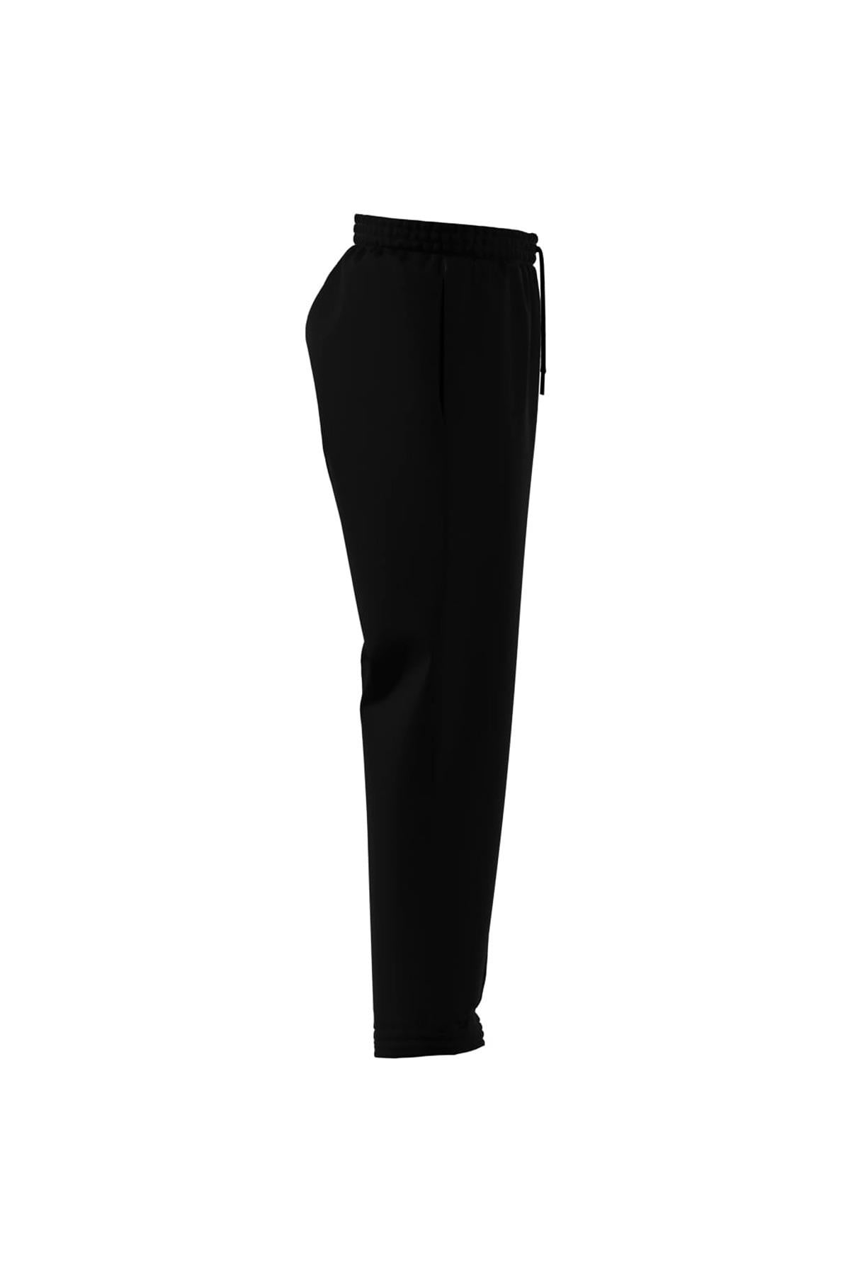 adidas M SL CARGO PT Erkek  Siyah  Eşofman Altı JF3538