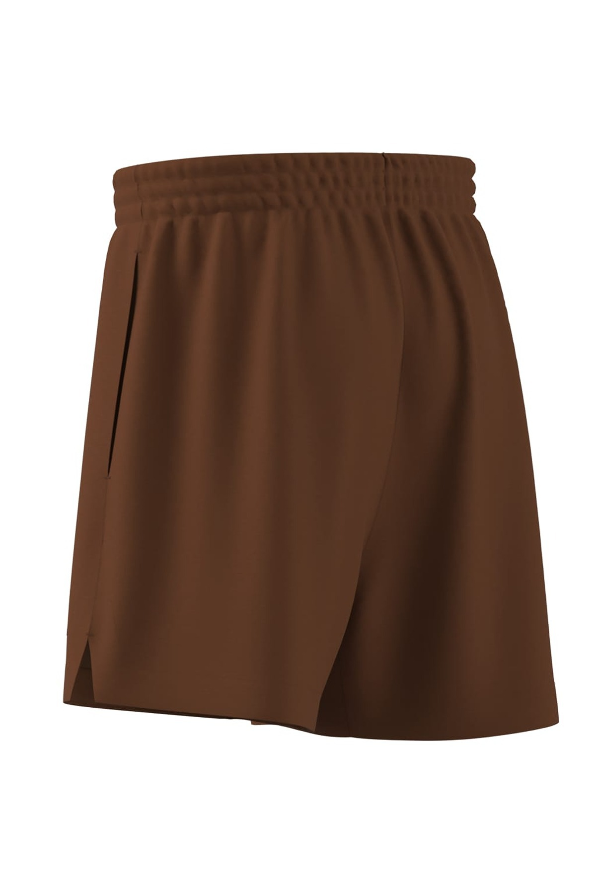 adidas M SL SK SHO Kahverengi Erkek   Şort KF8582