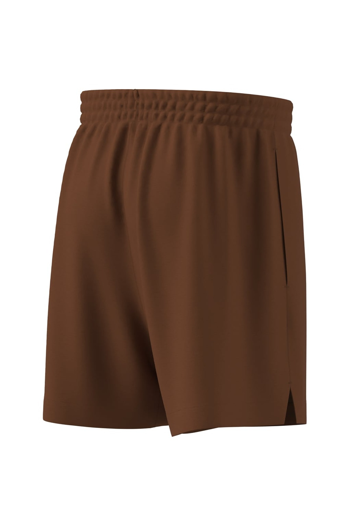 adidas M SL SK SHO Kahverengi Erkek   Şort KF8582