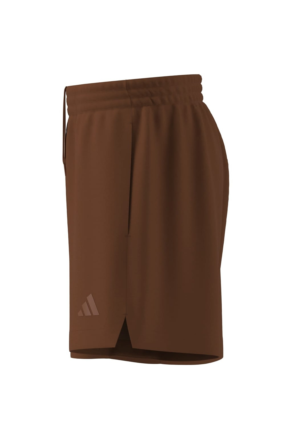 adidas M SL SK SHO Kahverengi Erkek   Şort KF8582