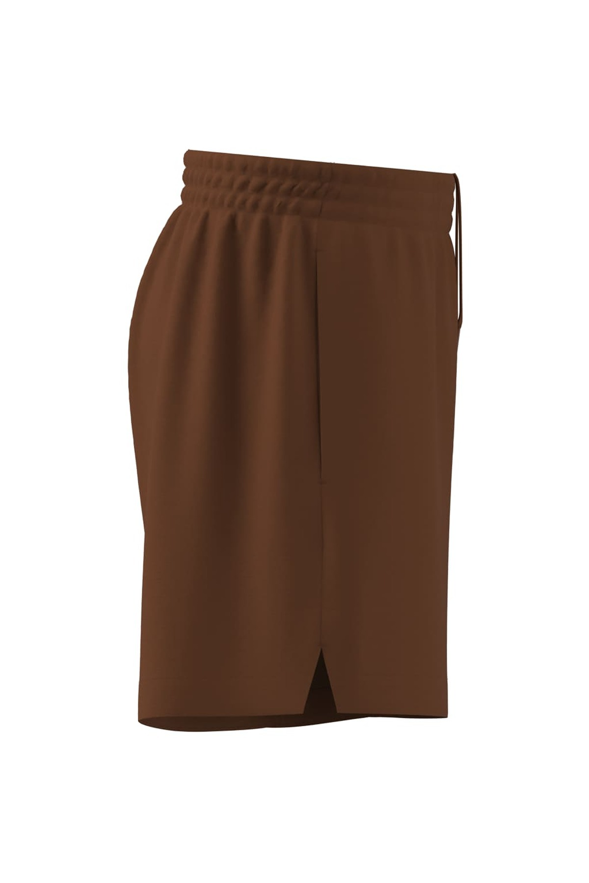 adidas M SL SK SHO Kahverengi Erkek   Şort KF8582