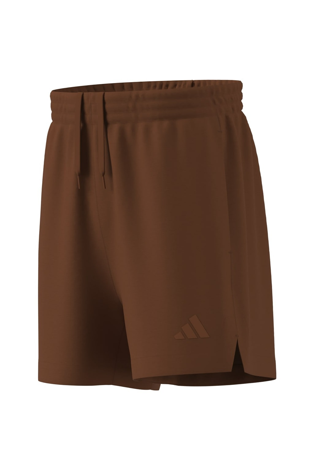 adidas M SL SK SHO Kahverengi Erkek   Şort KF8582
