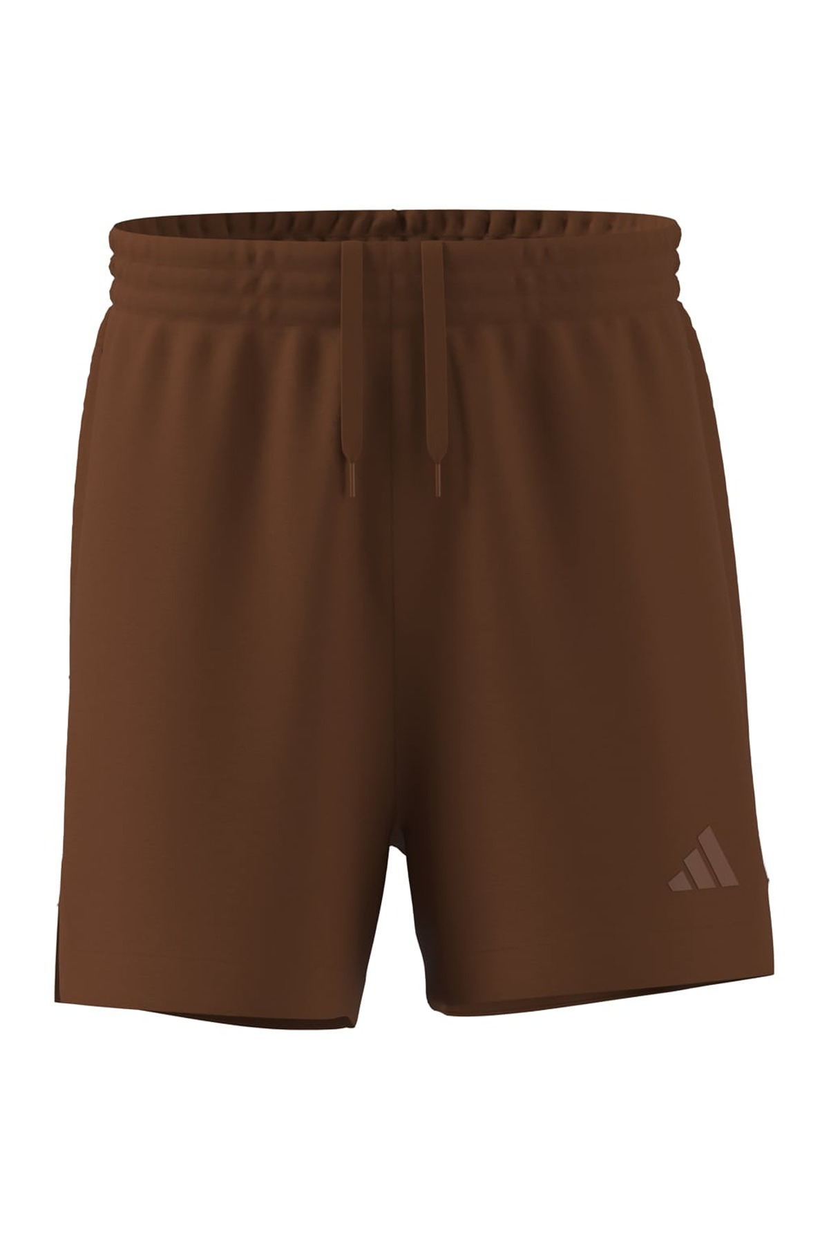 adidas M SL SK SHO Kahverengi Erkek   Şort KF8582