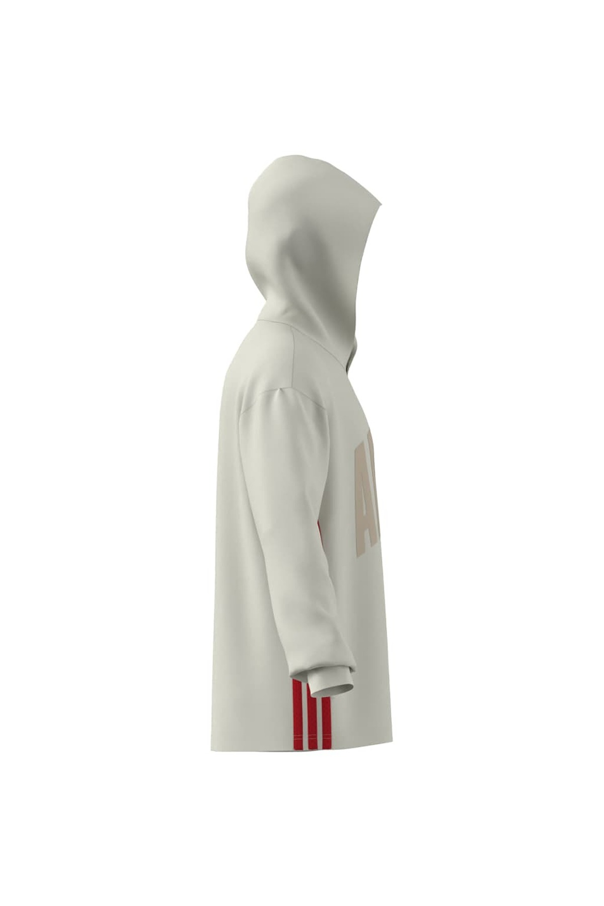 adidas M STA SEAS HD Beyaz Erkek   Sweatshirt KD0289
